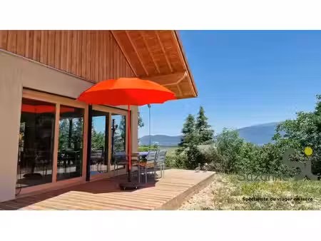 vente maison clelles 38930 - - surface privée