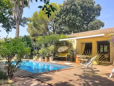 vente maison 4 pièces 108 m² à espondeilhan (34290)  330 000 €