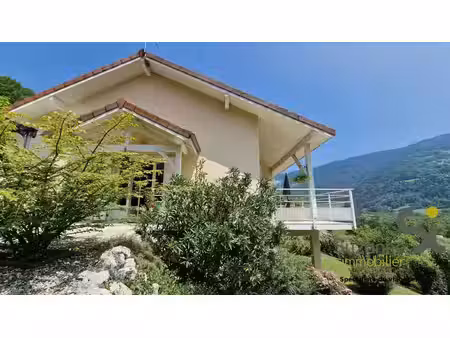 vente maison crêts-en-belledonne 38830 - - surface privée
