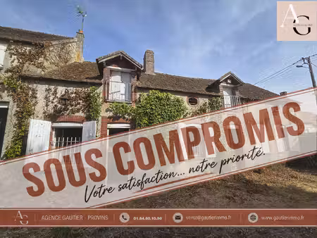 achat maison 8 pièces 1 721m²