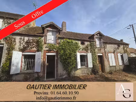achat maison 8 pièces 171m²