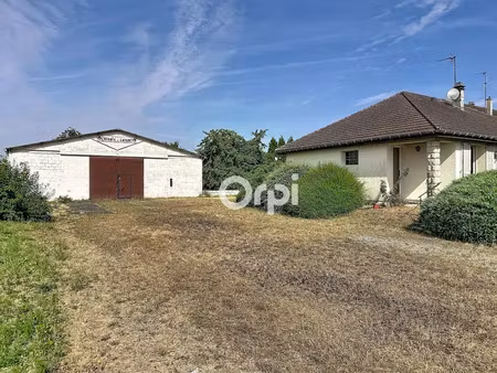 vente maison 4 pièces 86 m² à elincourt-sainte-marguerite (60157)  333 000 €