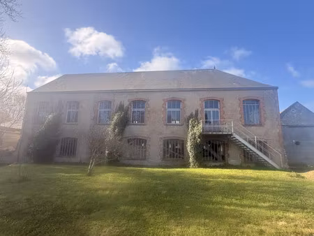 vente maison