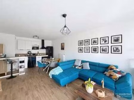 location appartement 3 pièces au rheu (35650) : à louer 3 pièces / 63m² le rheu