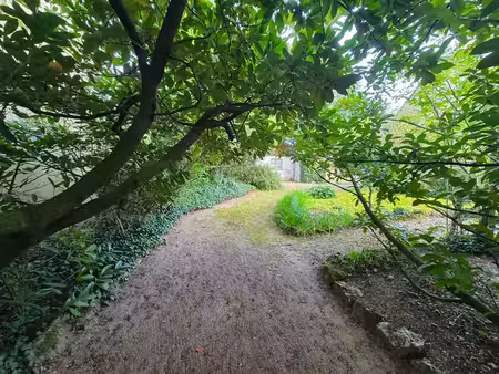 achat terrain 431m² ste genevieve des bois 91700