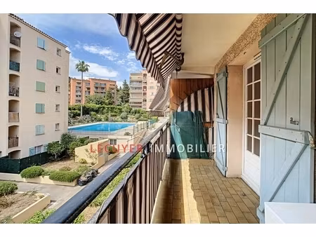 annonce appartement à louer