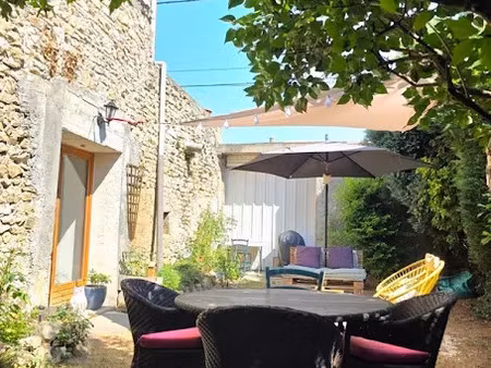 vente maison 10 pièces 346 m² à beauregard-l'evêque (63116)  336 000 €