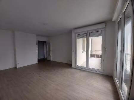 achat appartement 3 pièces 65m² meaux 77100