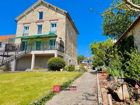 vente maison 8 pièces 170 m² à coulommiers (77120)  339 000 €