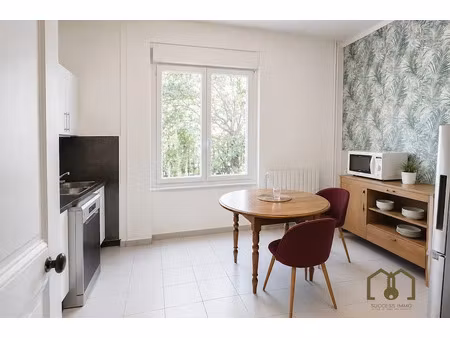 vente maison 4 pièces 91.7 m² à lyon 8ème (69008)  340 000 €