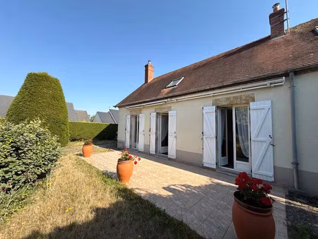 vente maison 4 pièces 148 m² à saint-denis-en-val (45560)  338 000 €