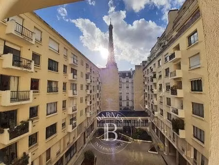 appartement de 3 pièces de luxe en location à la muette  auteuil  porte dauphine  paris  î