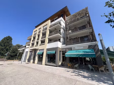 achat appartement 2 pièces 40m² velizy villacoublay 78140
