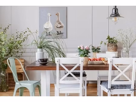 annonce appartement à vendre