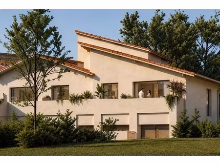 annonce immobilier neuf à vendre