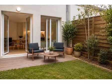 annonce appartement à vendre