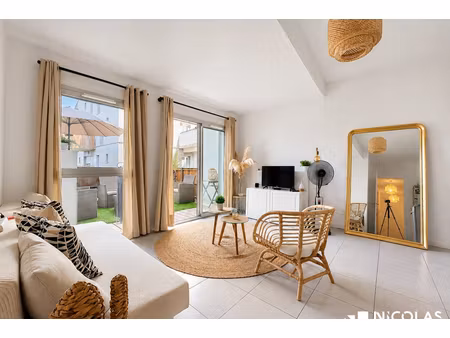 annonce appartement à vendre