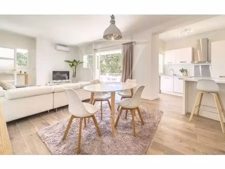 appartement de prestige de 88 m2 en location cannes  provence-alpes-côte d'azur