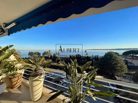appartement de prestige en location cannes  france