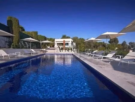 villa de 6 chambres de luxe en location cannes  provence-alpes-côte d'azur