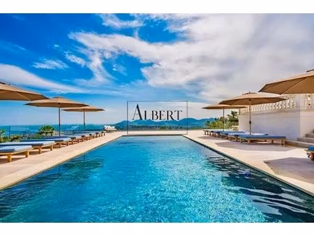 villa de luxe de 18 pièces en location mougins  provence-alpes-côte d'azur