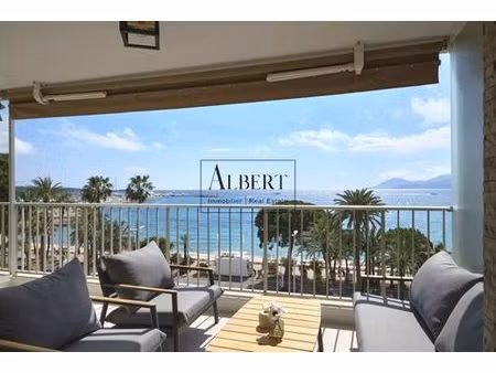appartement de 2 chambres de luxe en location à cannes  provence-alpes-côte d'azur