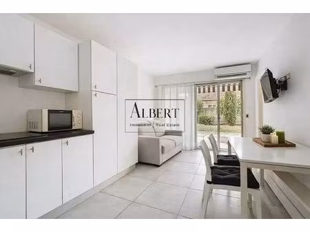 appartement de 2 pièces de luxe en location à cannes  provence-alpes-côte d'azur