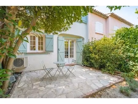 maison de prestige de 80 m2 en location cannes  france
