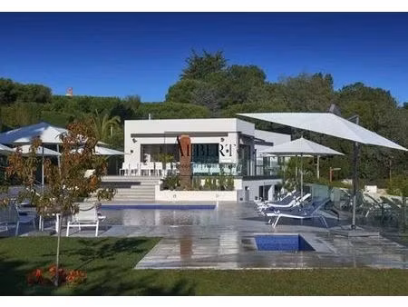 villa de 8 pièces de luxe en location cannes  provence-alpes-côte d'azur