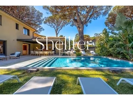 villa de luxe de 8 pièces en location saint-tropez  france