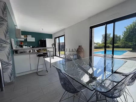 vente maison 6 pièces 124 m² à croisilles (62128)  350 000 €