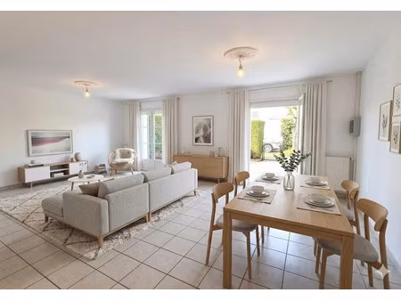 vente maison 5 pièces 108 m² à miribel (01700)  350 000 €