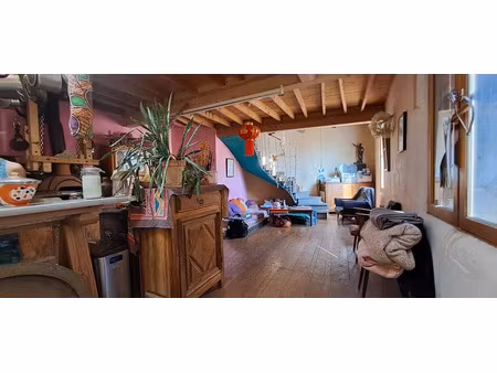 vente maison 4 pièces 102 m² à montpellier (34000)  355 000 €