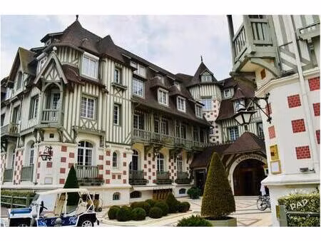 deauville (14800)