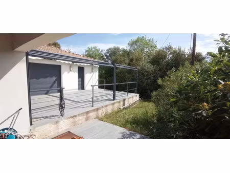 vente maison 5 pièces 123 m² à solaro (20240)  360 000 €