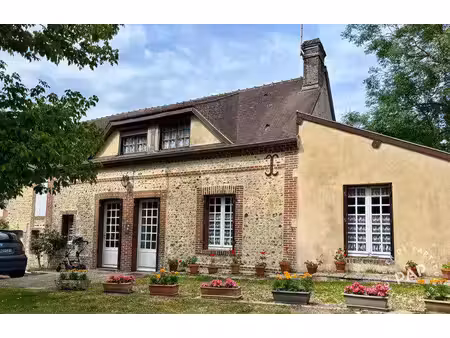 soligny-la-trappe (61380)