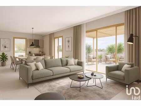 appartement à rennes (35700)