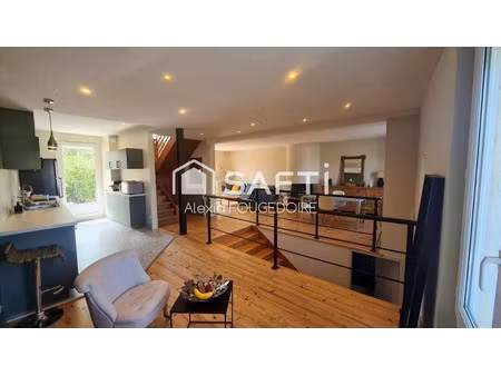 vente maison 6 pièces 160 m² à albi (81000)  398 000 €