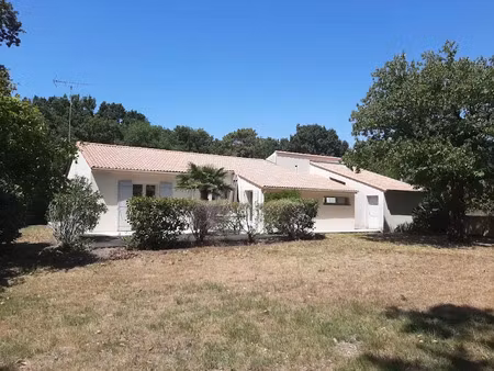 vente maison 7 pièces 147 m² à breuillet (17920)  419 500 €