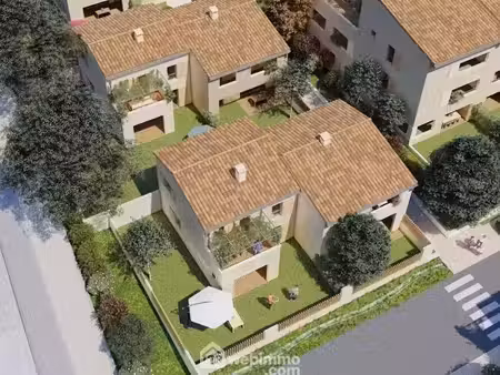 vente villa 4 pièces 91 m² à coudoux (13111)  420 000 €