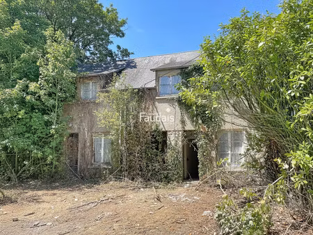 achat maison 7 pièces 150m² montpinchon 50210