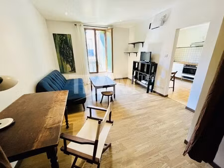 appartement