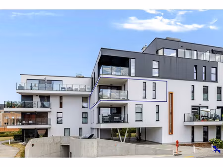 appartement te koop in willebroek met 3 slaapkamers