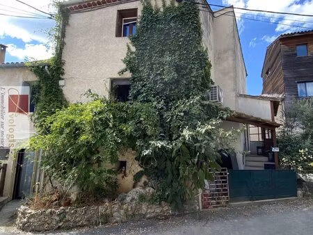 maison de hameau