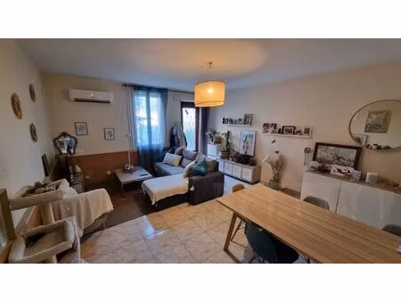 maison de village