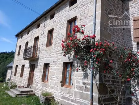 maison de luxe de 300 m2 en vente royère-de-vassivière  france