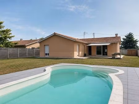 maison de 5 pièces de luxe en vente à virelade  nouvelle-aquitaine