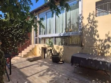 maison de prestige de 180 m2 en vente bordeaux  nouvelle-aquitaine