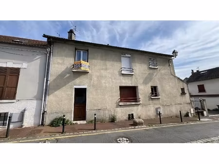 location appartement 2 pièces 23m² louvres 95380