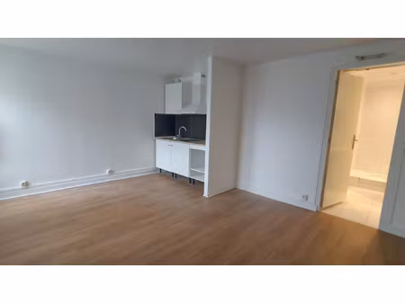 location appartement 2 pièces 33m² cormeilles en parisis 95240